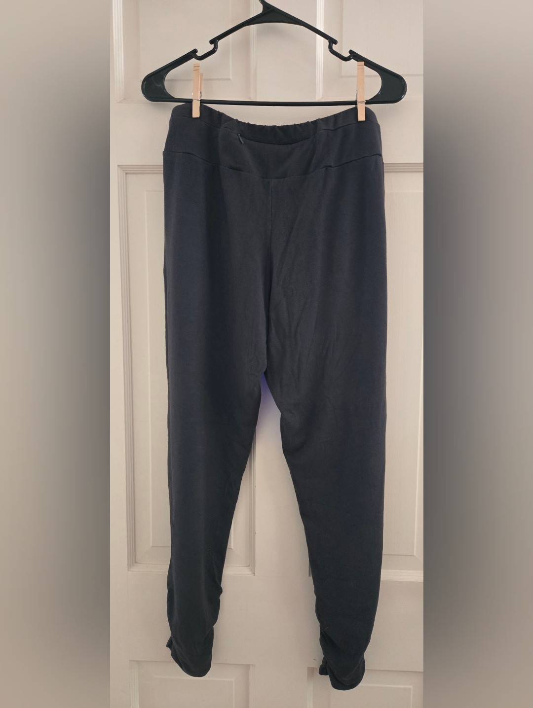 Encircled - The Dressy Sweatpant - Size L - Dark Grey - Old Style — image 4 of 8